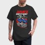 jdm legend, Tricou Barbati (Unisex)