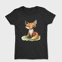 Fallen Fox Forest, Tricou Femei