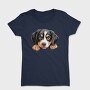 Entlebucher Mountain, Tricou Femei