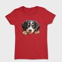 Entlebucher Mountain, Tricou Femei