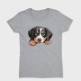 Entlebucher Mountain, Tricou Femei