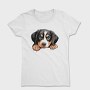 Entlebucher Mountain, Tricou Femei