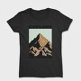 Explore the Unknown, Tricou Femei