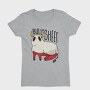 Bull Sheet, Tricou Femei