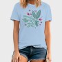 Nature Botanical 17, Tricou Barbati (Unisex)