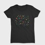 Everything Is Fine Christmas, Tricou Femei