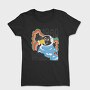 Eternal Voyager, Tricou Femei