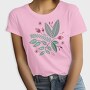 Nature Botanical 17, Tricou Femei