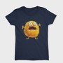 Fluffy Monster Roar, Tricou Femei