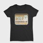 Evolution of Storage Vintage, Tricou Femei