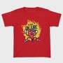Chilli Angry, Tricou Copii