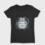 Fat Cat Sarcasm, Tricou Femei