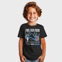 Feel The Pain 2, Tricou Copii