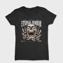 Eternal Horror, Tricou Femei