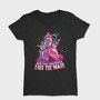Exit the Maze Girl, Tricou Femei