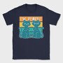 Ew People Cats, Tricou Barbati (Unisex)