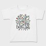 Everything Is Fine Christmas, Tricou Copii