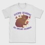 Every Season Icecream, Tricou Barbati (Unisex)