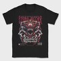 Eternal Watcher, Tricou Barbati (Unisex)