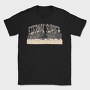 Eternal Supper, Tricou Barbati (Unisex)