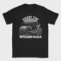 Enjoy the Wilderness, Tricou Barbati (Unisex)