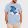 Nature Botanical 2, Tricou Barbati (Unisex)