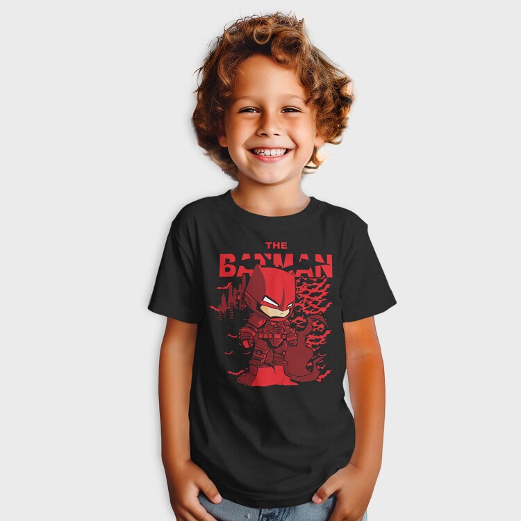 Batman 4, Tricou Copii