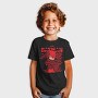 Batman 4, Tricou Copii