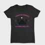 Embracing Darkness, Tricou Femei