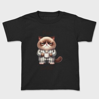 For Sake Of Morning, Tricou Copii