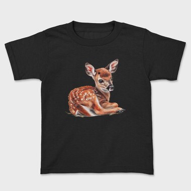 Fawn Lover Club, Tricou Copii