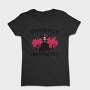 Embrace Mortality, Tricou Femei