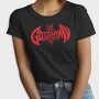 Batman 5, Tricou Femei