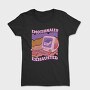 Emotionally Exhausted, Tricou Femei