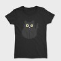 Electrocuted Cat, Tricou Femei