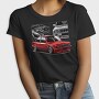 BMW E30 M3, Tricou Femei