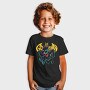Batman 8, Tricou Copii