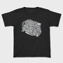 Engine, Tricou Copii