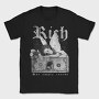 Empty Inside, Tricou Barbati (Unisex)