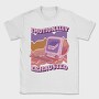 Emotionally Exhausted, Tricou Barbati (Unisex)