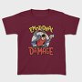 Emotional Damage, Tricou Copii