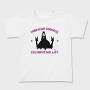 Embracing Darkness, Tricou Copii