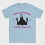Embracing Darkness, Tricou Barbati (Unisex)