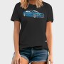 Bmw E46 M3, Tricou Barbati (Unisex)
