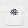 Edelweiss Flower Mountains, Tricou Copii