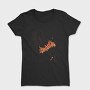 Dragon Wizard Extinguisher, Tricou Femei