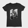 Downhill, Tricou Femei