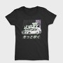 Driftcar, Tricou Femei