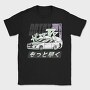 Driftcar, Tricou Barbati (Unisex)