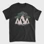 The Extinction of Dinosaurs, Tricou Barbati (Unisex)